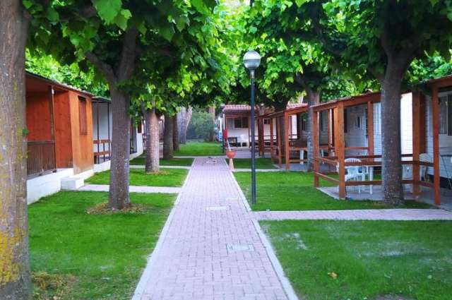 Villaggio Camping Costa D'Argento